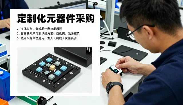 苏州赛力得电子有限公司数码产品配件套装应用于维护保养案例介绍