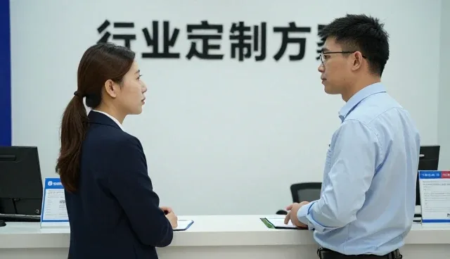 售后维护策略升级:定制元器件采购的新趋势